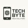 TechByte Media Solutions Logo