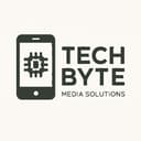 TechByte Media Solutions Logo